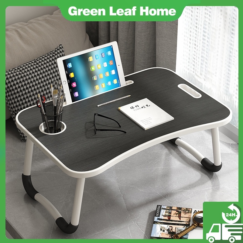 laptop stand laptop accessories laptop stand holder Non slip folding laptop desk bed laptop desk laptop desk