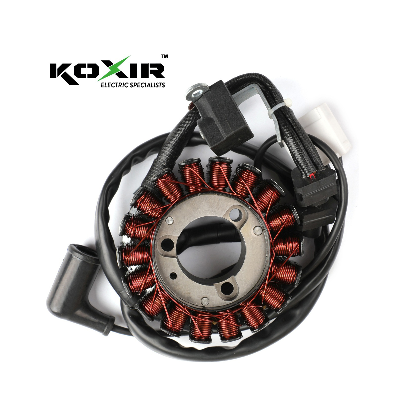 KOXIR Xe Máy Động Cơ Từ Cuộn Dây Phát Điện Stato Thích Hợp Cho Piaggio Piaggio GTS