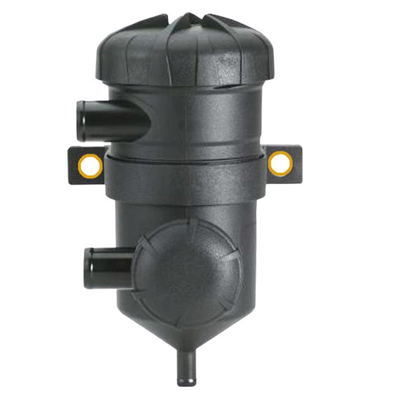 Phổ provent 200 tách dầu bắt có thể lọc cho Ford tuần tra Turbo 4wds sạc Toyota Landcruiser Hộp đựng dầu 2mgd-1