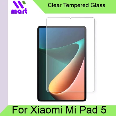 Tempered Glass Screen Protector For Xiaomi Mi Pad 5 / Mipad 5 Pro / Mipad 4 Plus / Mi Pad 3 / MiPad2