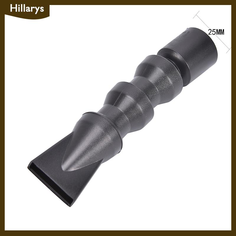 [Hillarys] Đầu xả nước bể cá linh hoạt 20 25mm đầu ống trả lại mỏ vịt đầu ống nhựa - 3