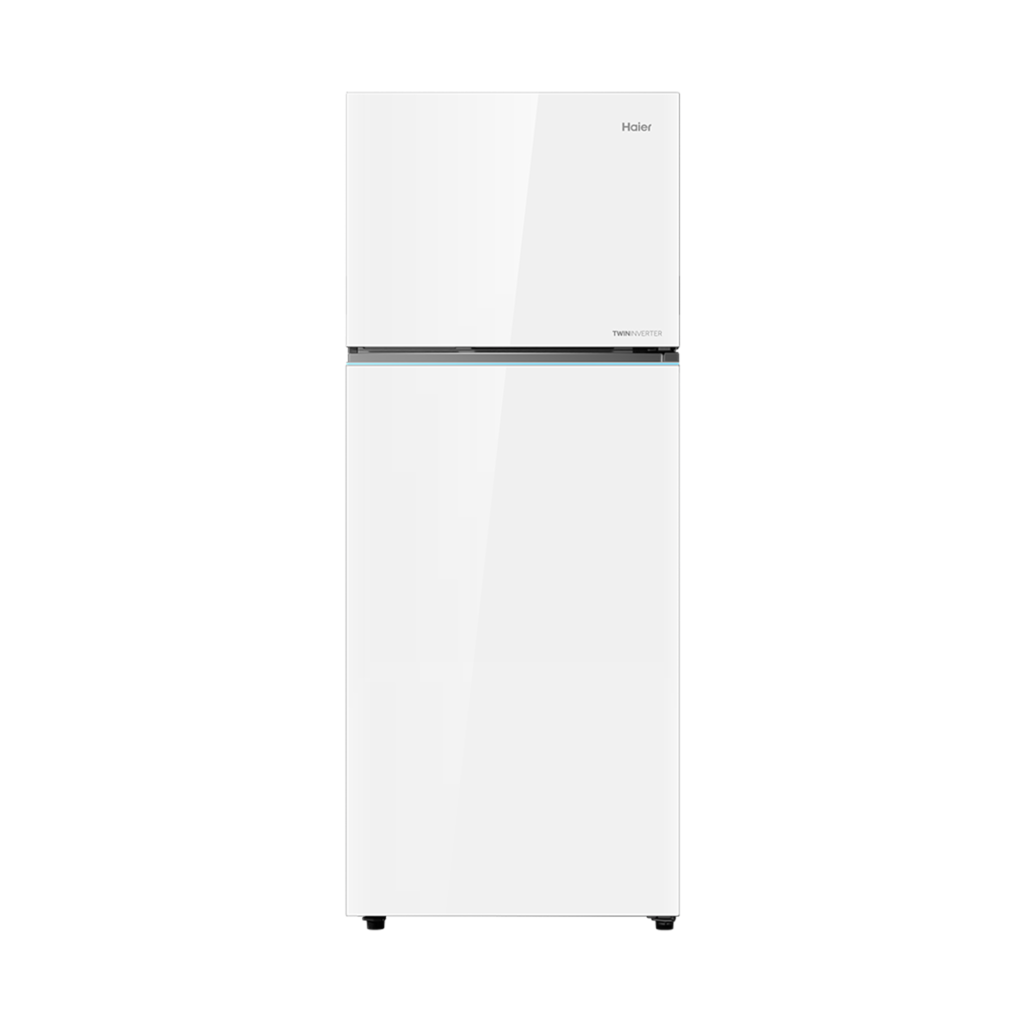 HAIER ตู้เย็น2 ประตู 16.0คิว HRF-460MGI ขาว ราคา 18,361 บาท*ส่งฟรี