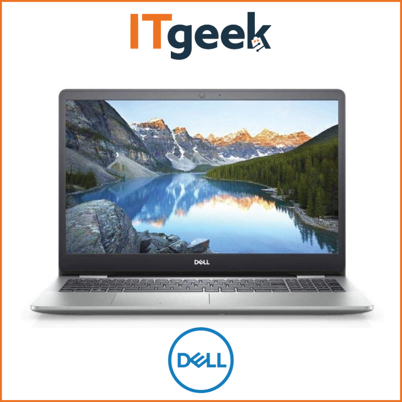 Dell 15.6 FHD 10th Generation Intel® Core™ i5-1035G1/ 8GB/ 256GB SSD/ Win 10 Laptop