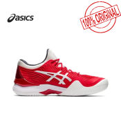 ASICS Court FF Novak Djokovic Tennis Shoe (100% Genuine)