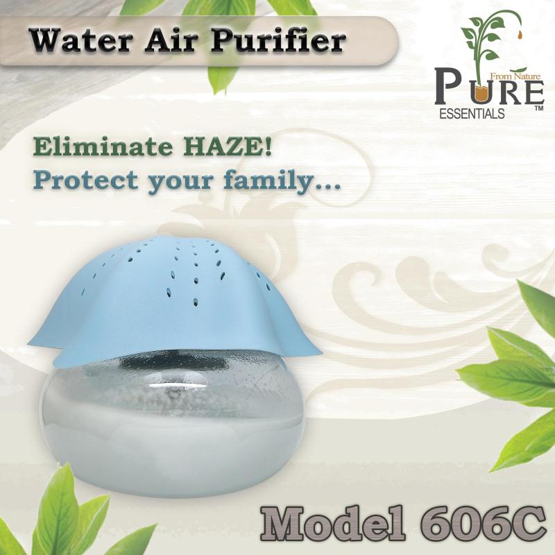 Pure™ Water Air Purifier 606C Singapore