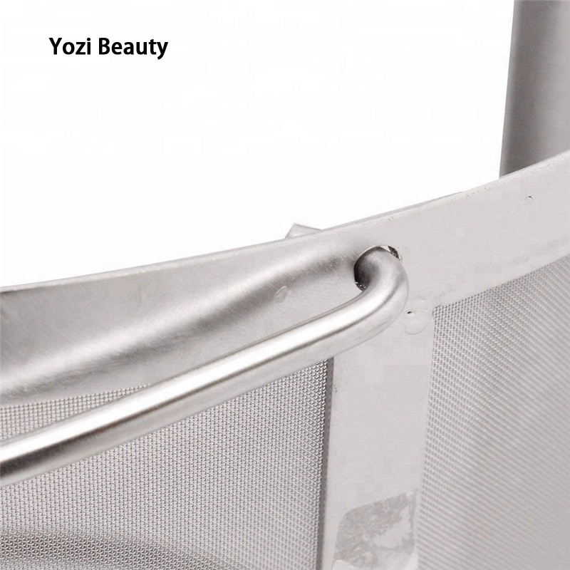 Stainless steel beer brewery beer filter basket filter bar tool bar tool jelly filter bag homemade jelly ราคา 902 บาท*ส่งฟรี