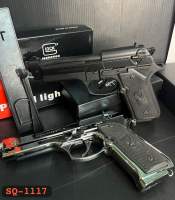 KOREK API PISTOL 1:1 MIRIP DENGAN ASLI BISA DI KOKANG API GAS LASER BLUE SQ-1117(BISA COD)