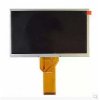Độ dày 5 mét New 7 inch Màn hình LCD với màn hình cảm ứng at070tn92 at070tn93 at070tn94 Giá 217,686 Đồng*Miễn phí vận chuyển