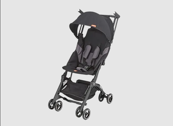GB Pockit + All Terrain
