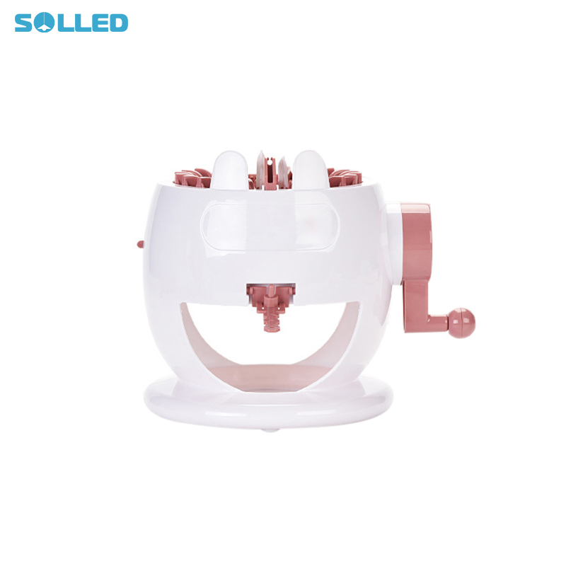 22 Needle Hand Knitting Machine DIY Scarf Sweater Weaving Tools Birthday Gifts For Boys Girls ราคา 499 บาท*ส่งฟรี