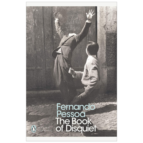 Sách Ngoại Văn - Fahasa - The Book Of Disquiet