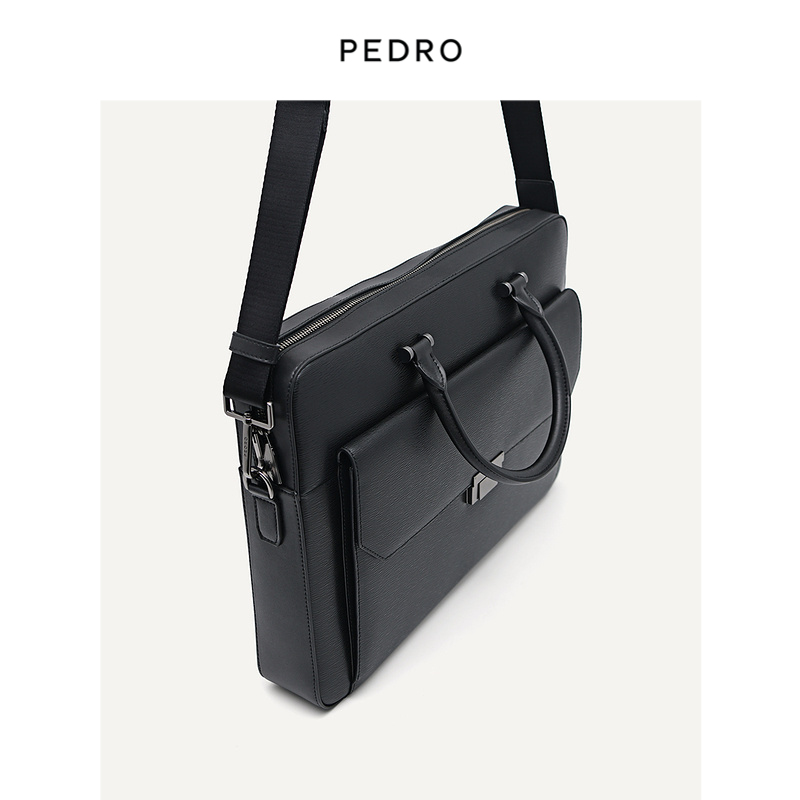 Shop Pedro 2022-23FW Pedro Shoulder Bags (PW2-76390087) by