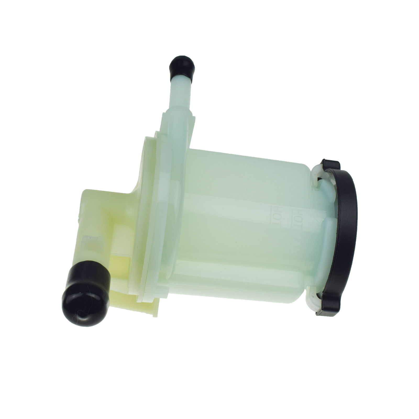 Power Steering Reservoir For 2004-2009 Toyota Sienna – New, 603-723, 4436008020