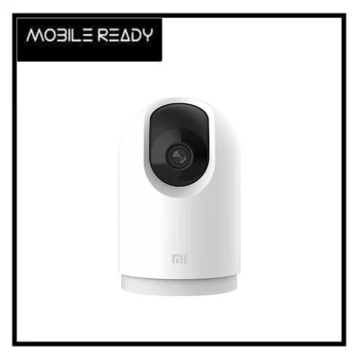 Mi 360 Home Security Camera 2K Pro (Global Version)