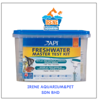 API Fresh Water Master Test Kit