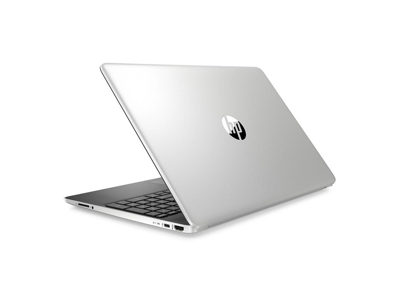 New model 2020 HP 15-da0053wm Notebook 15.6 inch display i7-8550U or i5