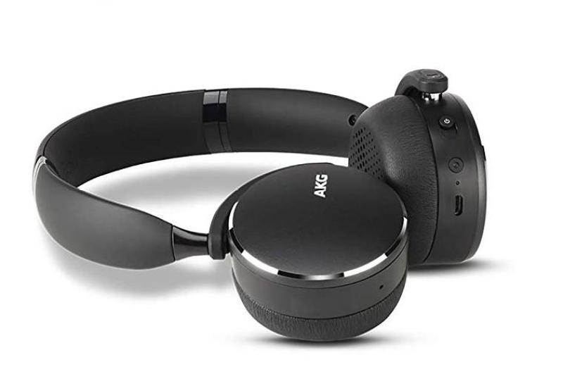 akg y500 cable