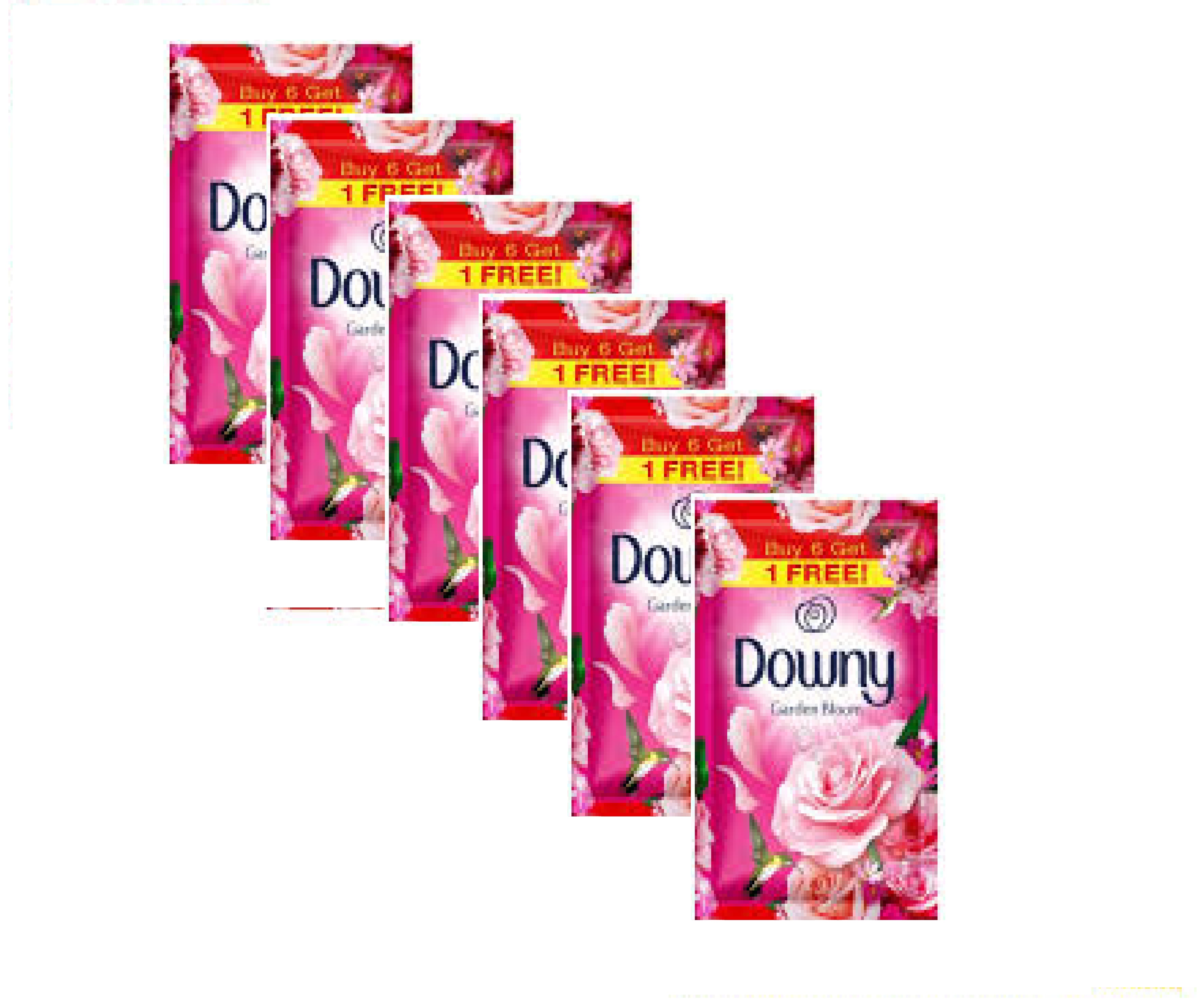 Downy Fabcon Spring Blosom 2...