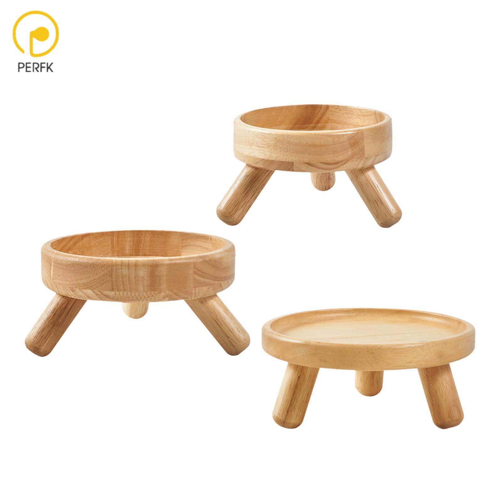 Raised Dog Bowl Stand Water Dispenser Rack Food Bowl Stand ราคา 2,174 บาท*ส่งฟรี