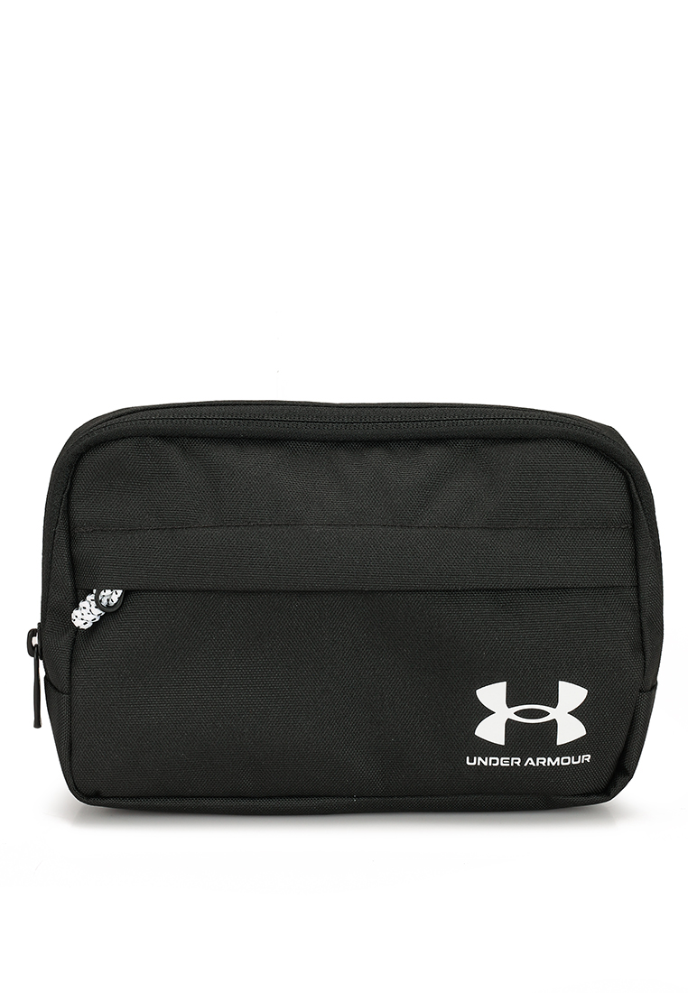 Under Armor Contain Travel Kit Gray Unisex