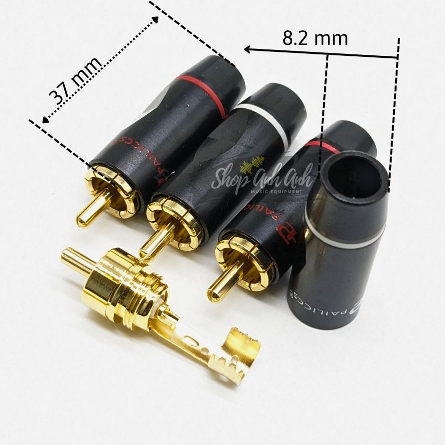 Jack av palic mẩu mới 2024