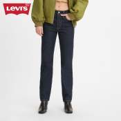 Levi's® Women's 501® Original Fit Jeans 12501-0384