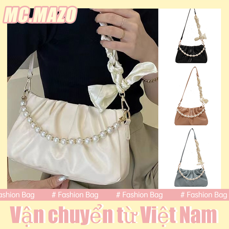 Mc.mazo túi xách thiết kế đơn giản thời trang cho nữ