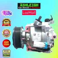 Ashleigh Chevrolet Spin GAS Compressor Car Aircon Parts Supplies Quality Warranty Airconditioning for car