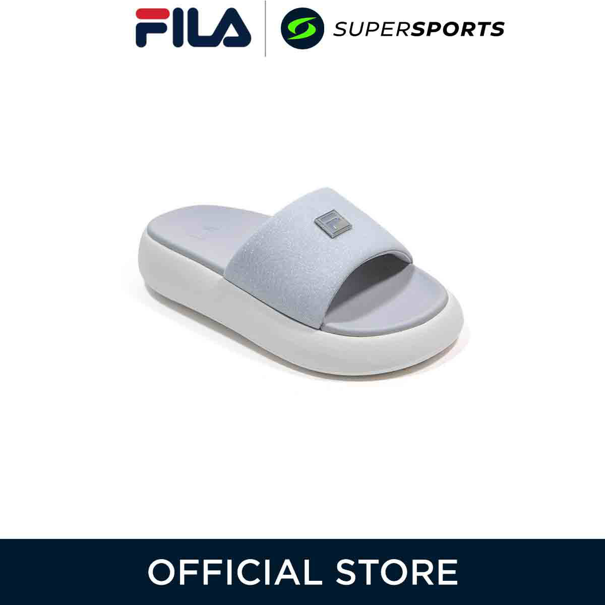 FILA Damsel Women's Sandals ราคา 990 บาท*ส่งฟรี