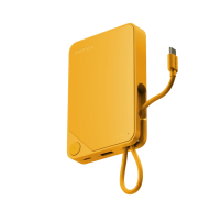 Momax 1-Power X Powerbank 10000mAh with USB-C Cable