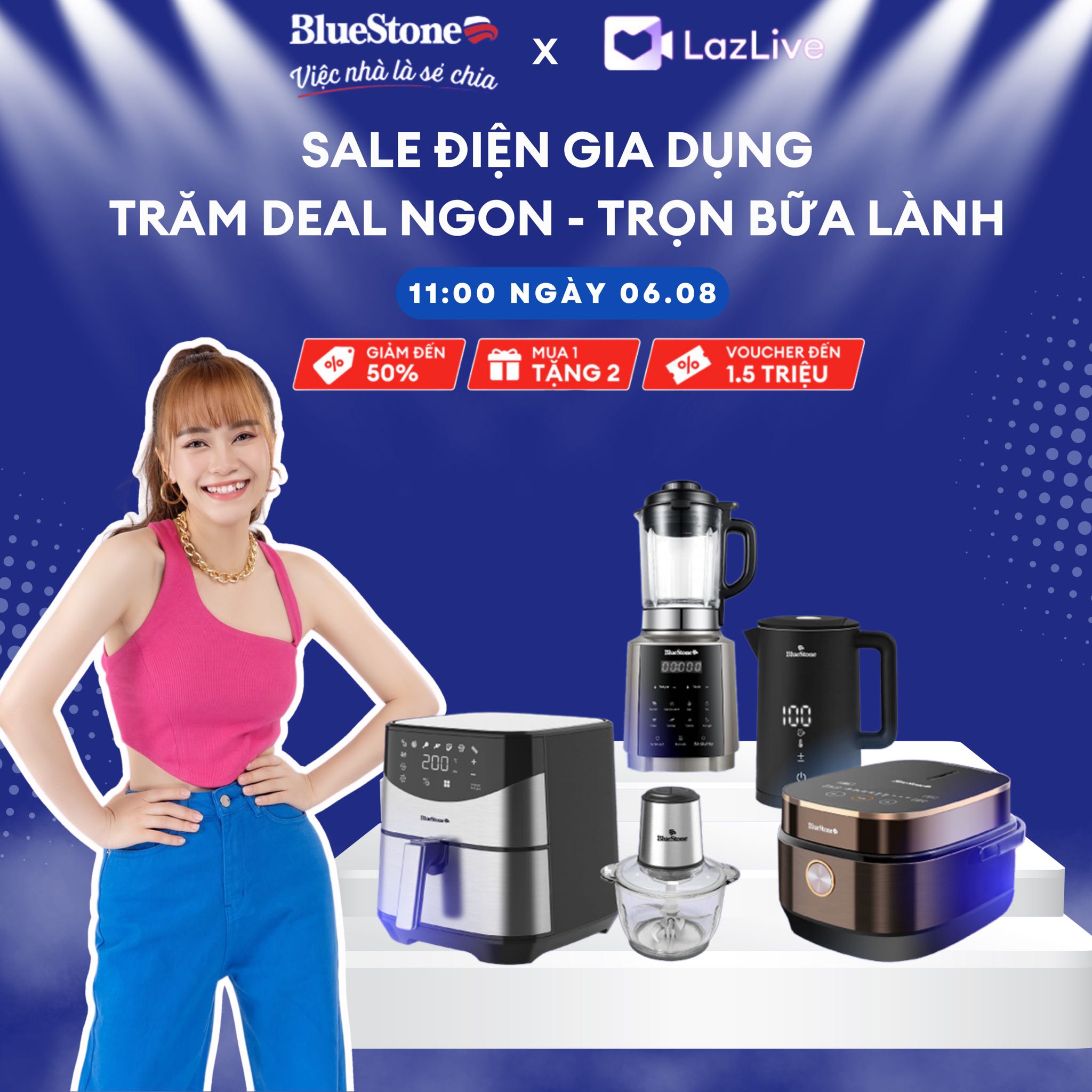 liveuuid.php?liveuuid=NGÀY SALE THƯƠNG HIỆU BLUESTONE GIẢM 50%