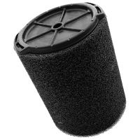 VF7000 Accessories Filter for Vacuum Wet Only Vac Filter for 5-20 Gallon Wet/Dry Vacuums