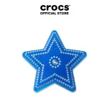 Phụ kiện Jibbitz™ Charm Lights Up Blue Star With Gem - 10015465