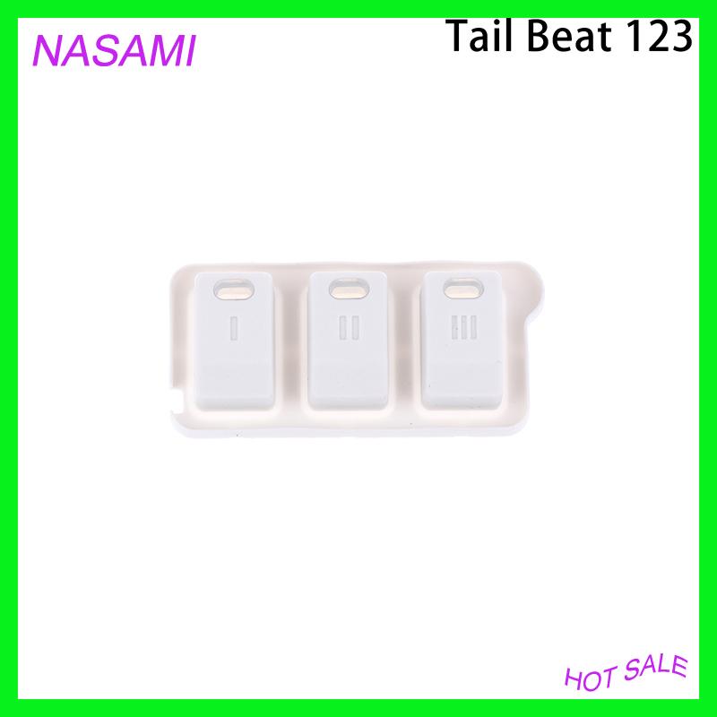 NASAMI Đàn Piano Kỹ Thuật Số Sửa Chữa Bộ Phận ABCD 123 1-8 Phím Chức Năng Nút Cho PSR-S750 PSR-S950 PSR-S770 S970 S775 PSR-S975 - 4