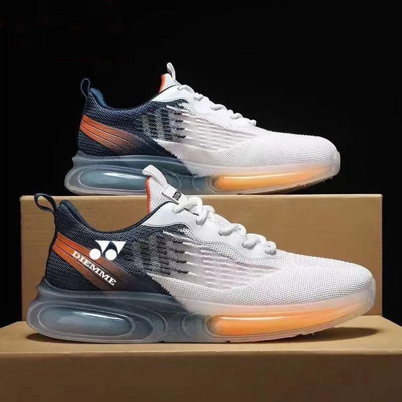  Yonex Giày đánh cầu lông cho nam giới và phụ nữ chống trượt hấp thụ sốc thoáng khí chuyên nghiệp Giày thể thao với độ co giãn cao Comfort và chống mòn cạnh tranh và tra 