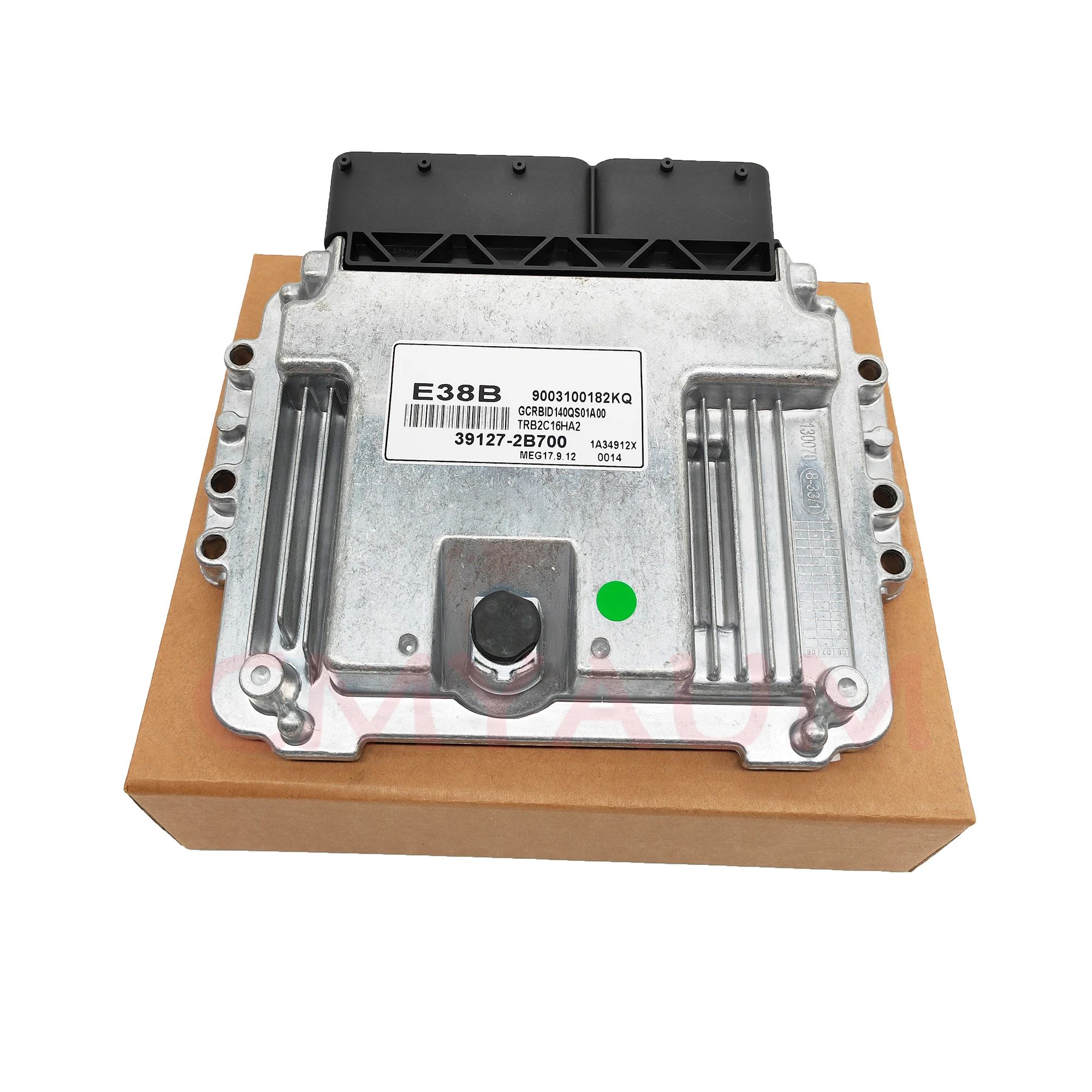 エンジンコンピューターECU ME356303