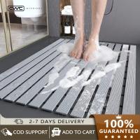 Shower Mat Non Slip Bathtub Mats Bath Mats for Shower Tub with Drain Holes Bathmat Bath Tub Mat