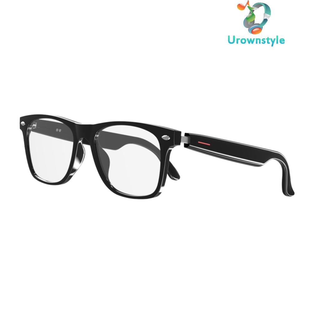 144-Language Blue Light Filtering Polarized Lenses Sunglass Voice Assistant Translator Glasses & Headset for Men & Women ราคา  1,316 บาท*ส่งฟรี