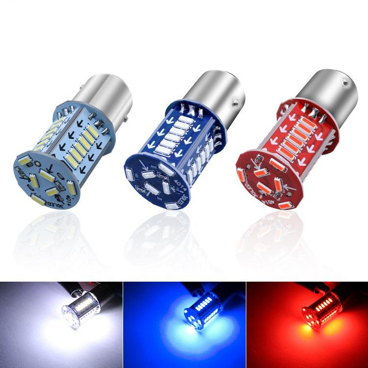 Đèn led nháy audi cho xe máy ô tô