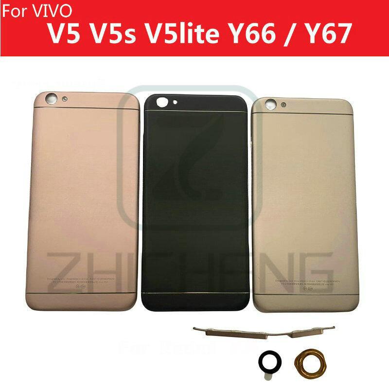 Buy Vivo V5 Battry Cover Online at a Better Price Lazada Malaysia