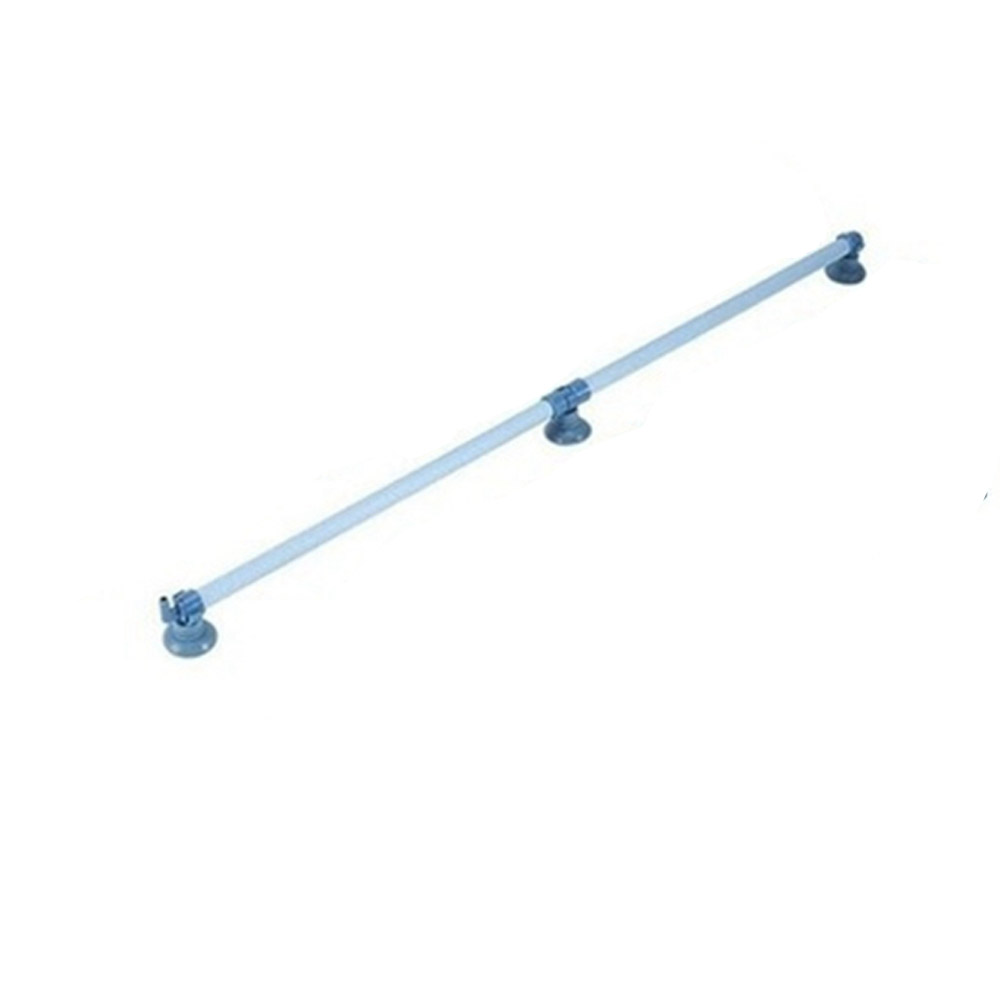 YAHURO Đối với bể cá Bể cá cảnh Waterscape Không có ô nhiễm Bong bóng khí oxy Ống khuếch tán bong bóng Phụ kiện máy bơm khí Ống bong bóng Máy bơm không khí - 3