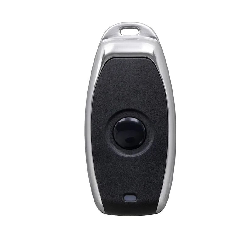 433Mhz Universal Wireless Remote Control DC 12V 1CH Relay Receiver Module RF Switch 1 Button Gate Garage