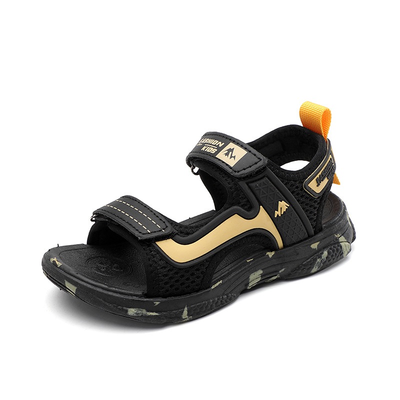 Dép sandal trẻ em laceva, dép quai hậu cho bé dp108