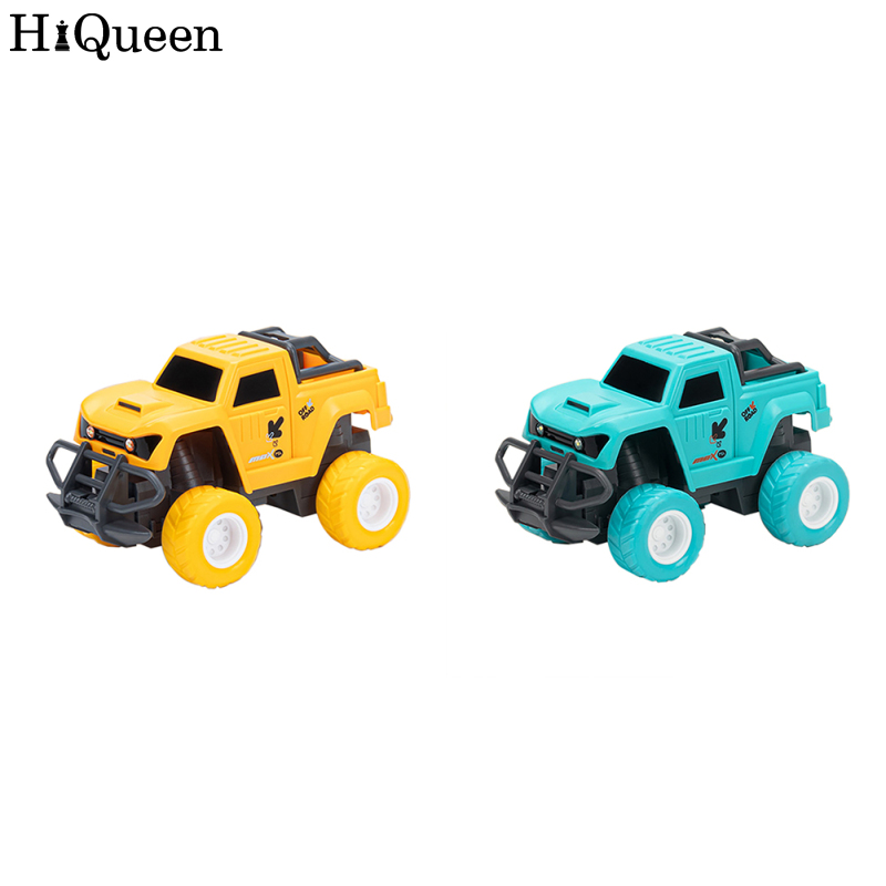 HiQueen 1 32 2.4G Mini RC Car High Speed Racing Drift Car Rechargeable Off