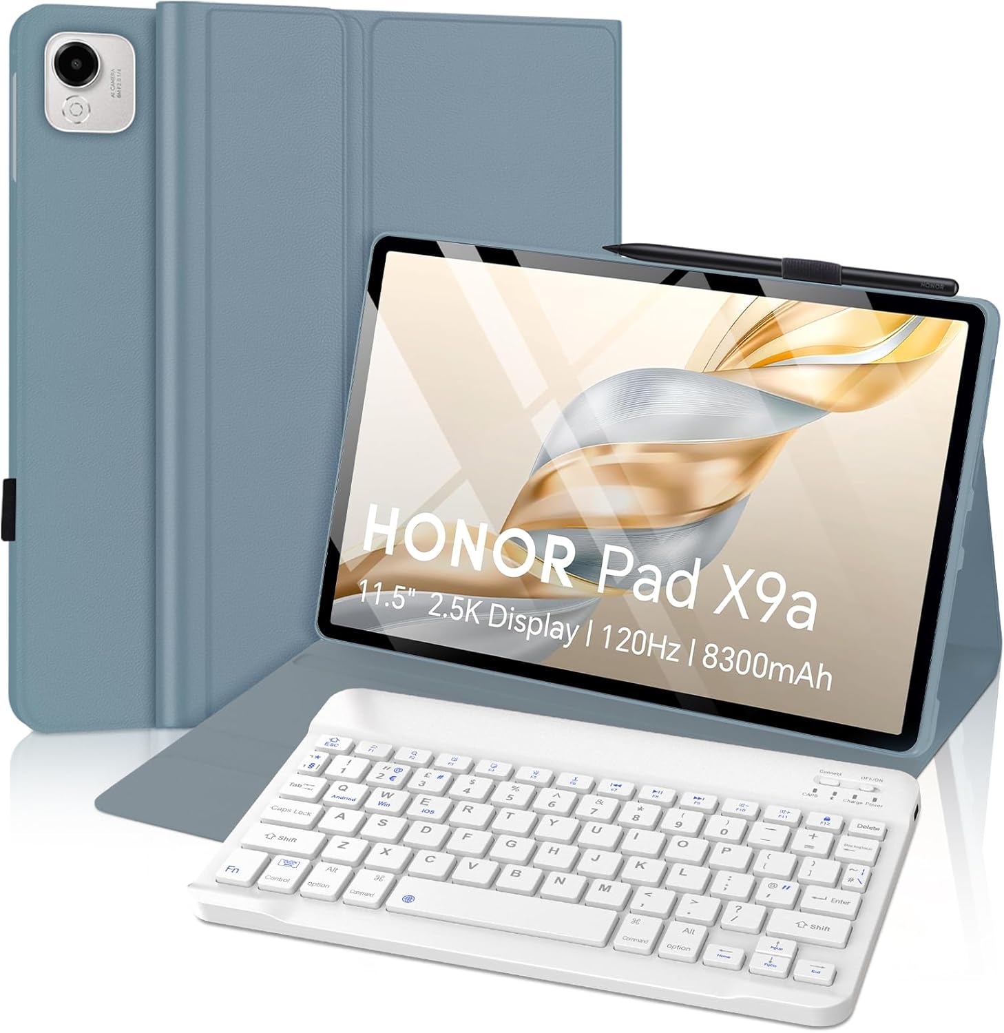 Buy Honor Pad X9a Casing With Keyboard Online at a Better Price