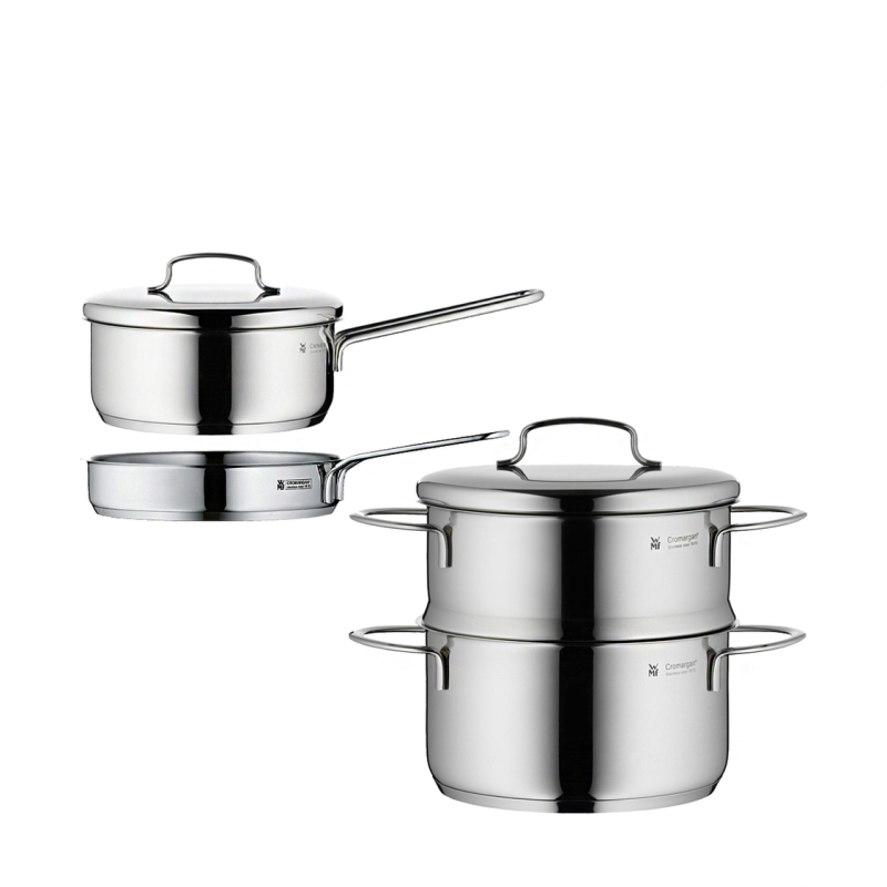 Wmf Mini 3 PCS Cookware Set Singapore