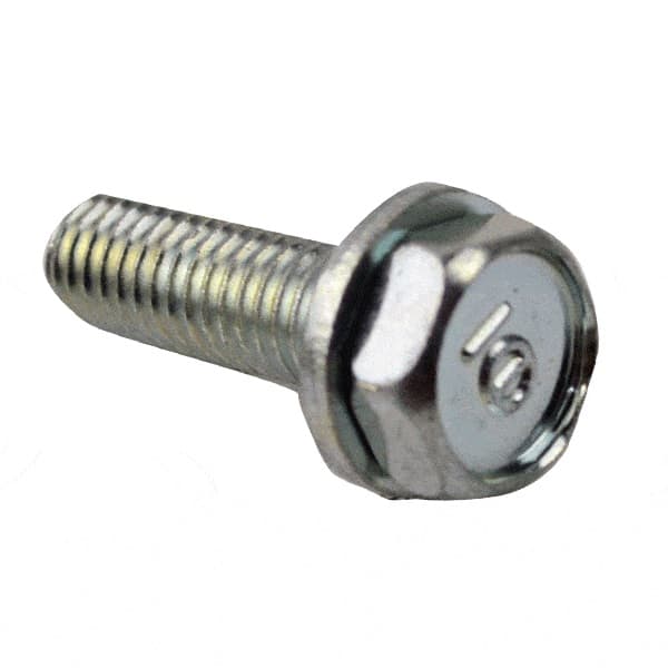 Baut Mur (Bolt Wash 6X20) Honda BeAT eSP New (K81), Spacy FI, Vario 150 eSP, Vario 125 eSP 934010602000 Harga 3,600 rupiah*Gratis Ongkir