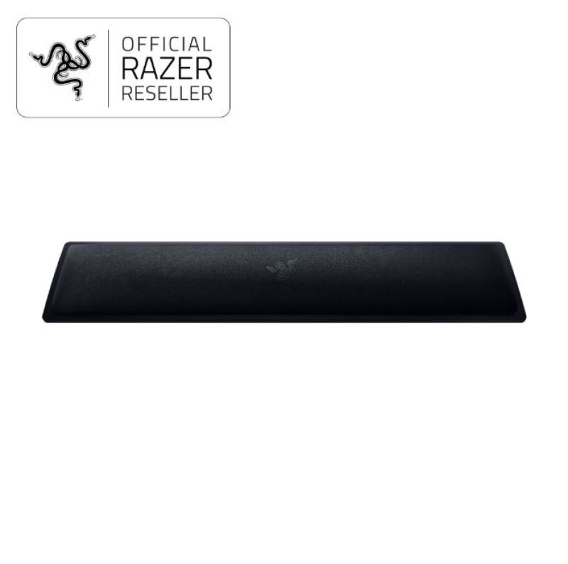 Razer Ergonomic Wrist Rest For Full-sized Keyboards Singapore