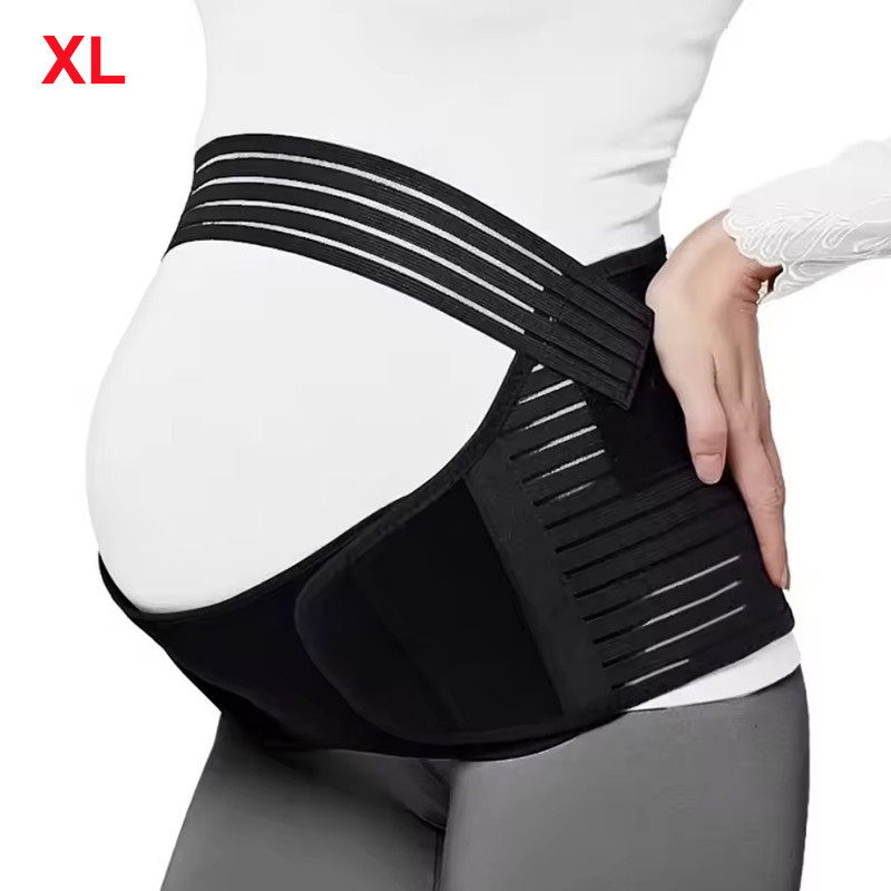 Đai Hỗ Trợ Bụng Bầu Chất Lượng Cao Giúp Mẹ Bầu Giảm Căng Thẳng Đau Lưng Và Tạo Cảm Giác Thoải Mái