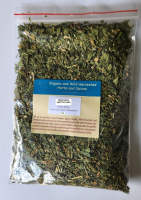 Natural Organic Nettle Leaf Tea 100g Herbal Wellness Drink for Home Daily